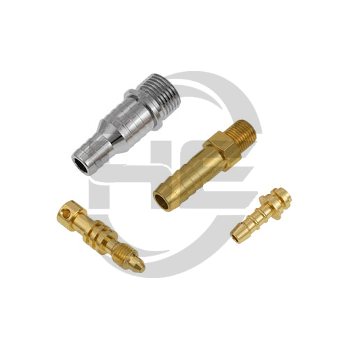 Brass Nozzel 2